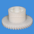 Plastic Helical Gear Injection Moulding
